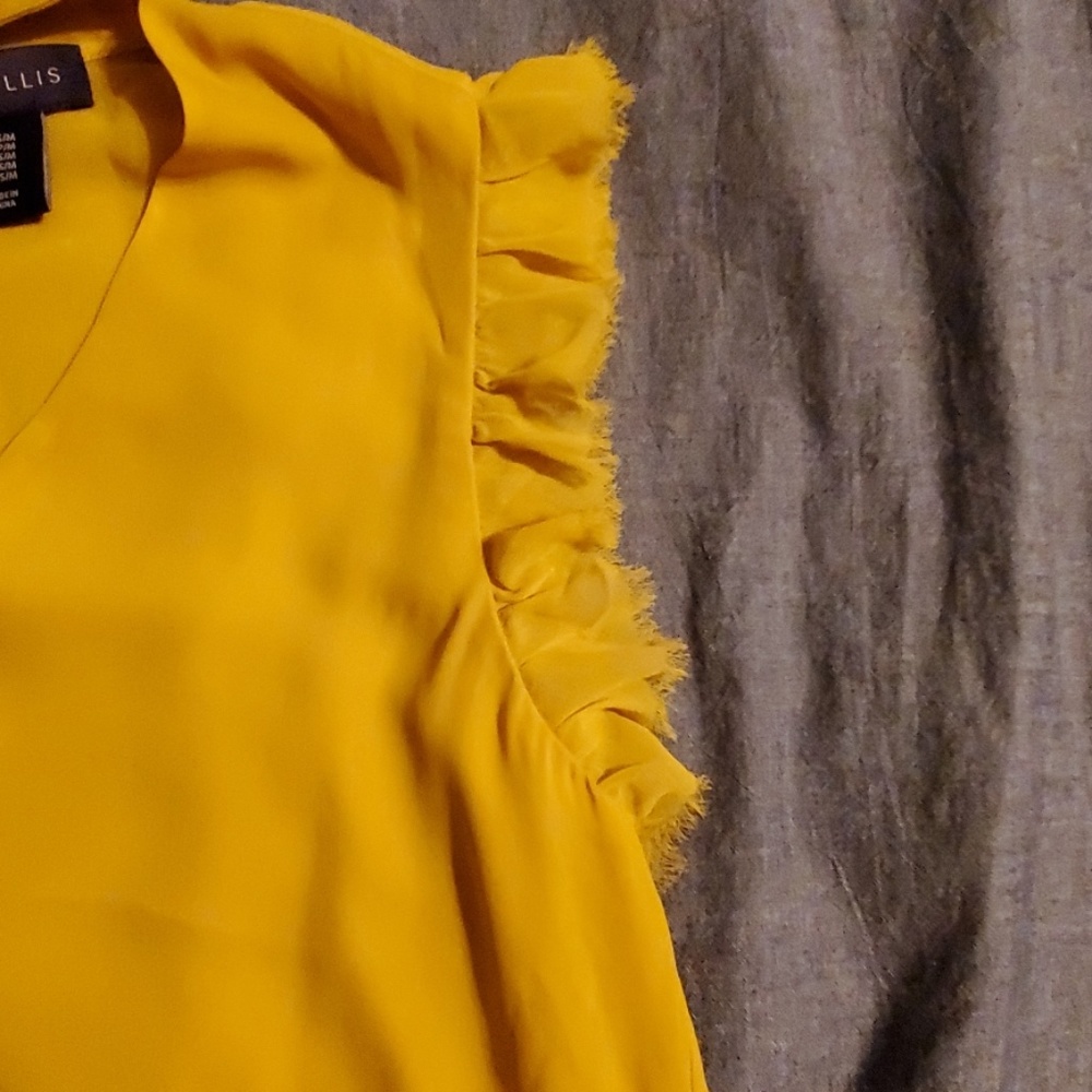 Blouse - Picture 3 of 4